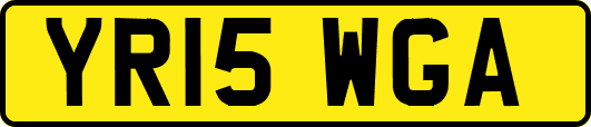 YR15WGA