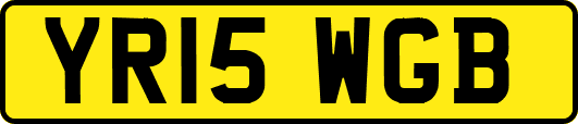 YR15WGB
