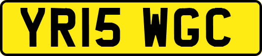 YR15WGC