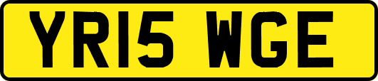 YR15WGE
