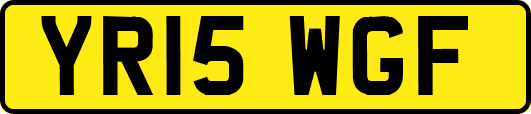 YR15WGF