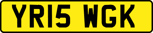 YR15WGK