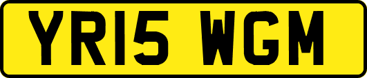 YR15WGM
