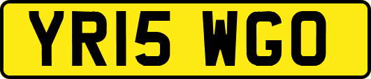 YR15WGO