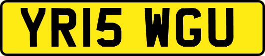YR15WGU