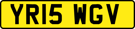 YR15WGV