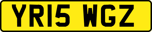 YR15WGZ