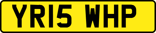 YR15WHP
