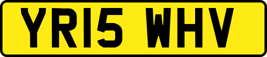 YR15WHV