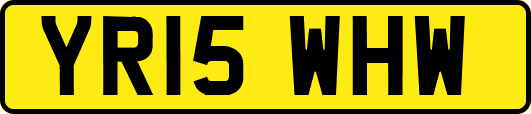 YR15WHW