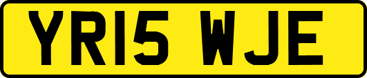 YR15WJE
