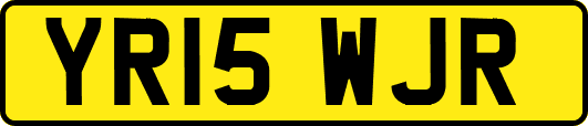 YR15WJR