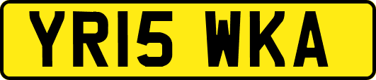 YR15WKA
