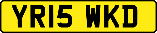 YR15WKD