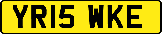 YR15WKE