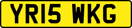 YR15WKG
