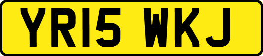 YR15WKJ