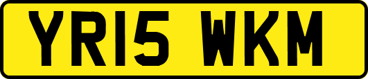 YR15WKM