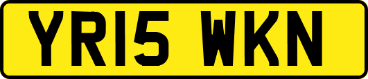YR15WKN