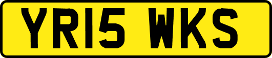 YR15WKS