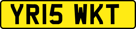 YR15WKT