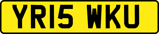 YR15WKU