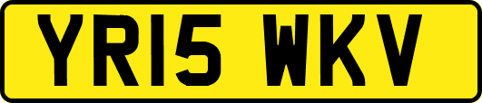 YR15WKV
