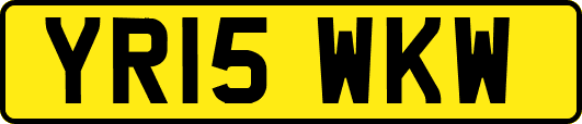 YR15WKW