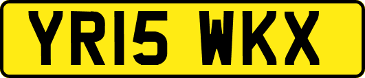 YR15WKX