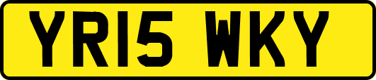 YR15WKY