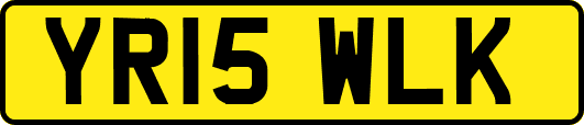 YR15WLK