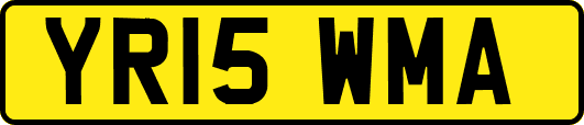 YR15WMA