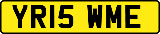YR15WME