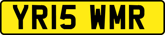 YR15WMR