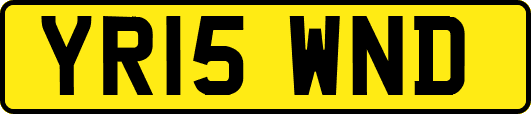 YR15WND