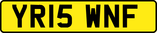 YR15WNF