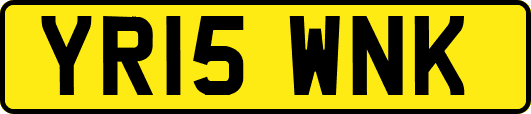 YR15WNK