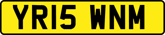 YR15WNM