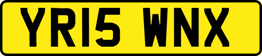 YR15WNX