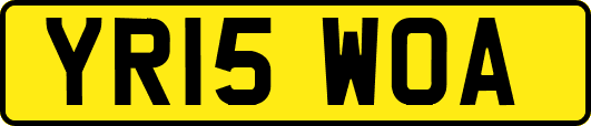 YR15WOA