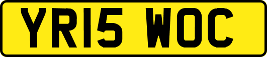 YR15WOC