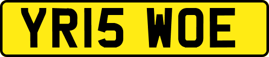 YR15WOE