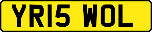 YR15WOL