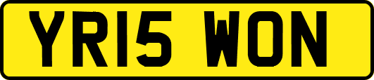 YR15WON