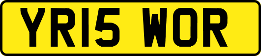 YR15WOR