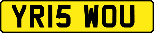 YR15WOU