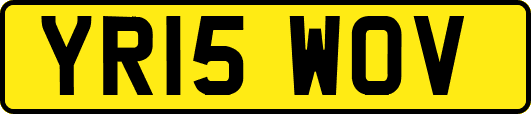 YR15WOV