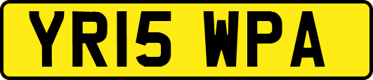 YR15WPA