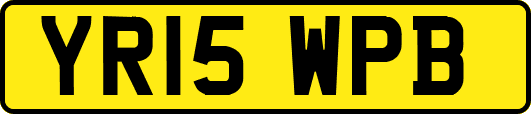 YR15WPB