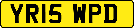 YR15WPD